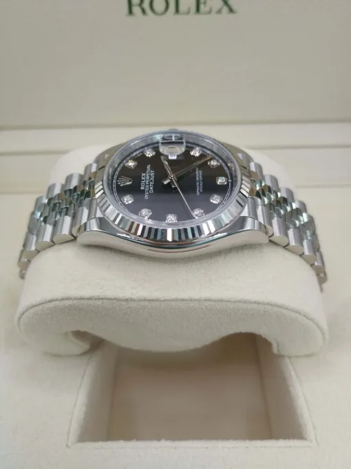 rolex datejust 126234-0027