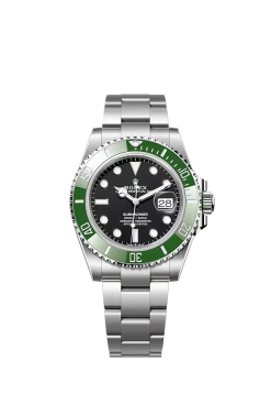 rolex 126610lv