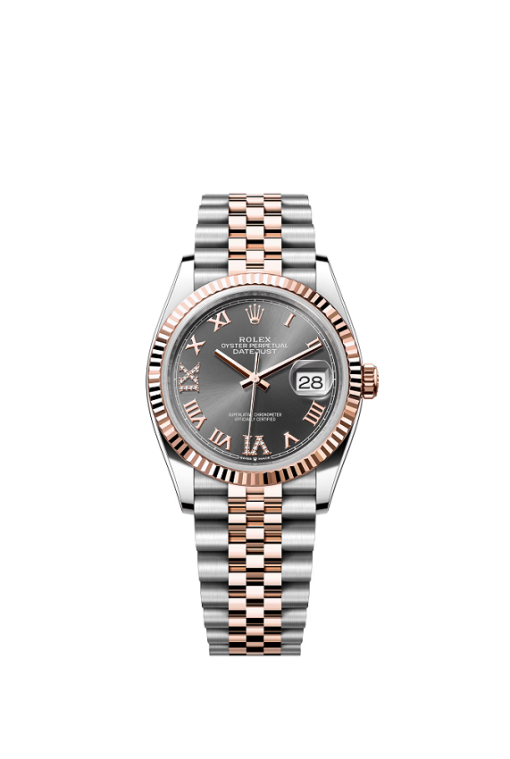 rolex datejust 126231-0023
