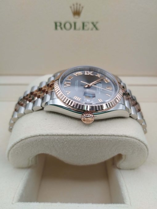 rolex datejust 126231-0023