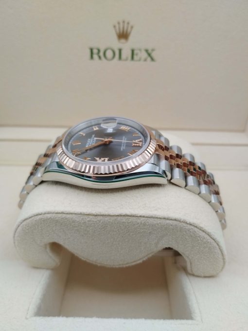 rolex datejust 126231-0023