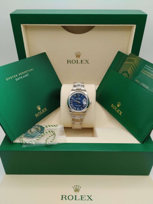 rolex datejust 278240-0017