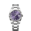 rolex datejust 126234-0022