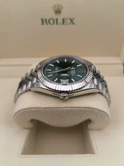 rolex 126334-0028
