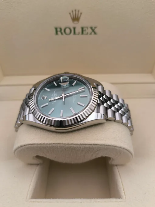 rolex 126334-0028