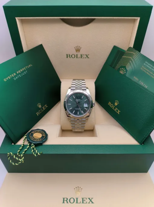 rolex 126334-0028