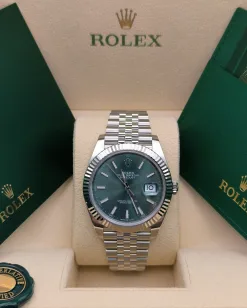 rolex 126334-0028
