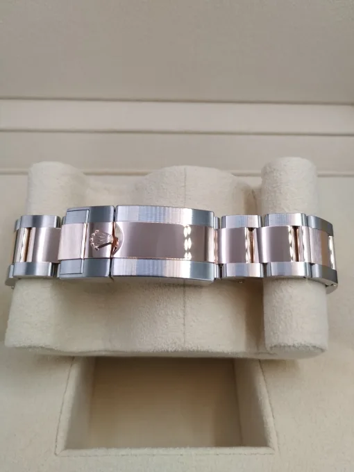 40mm 勞力士 ROLEX GMT-MASTER II 126711CHNR-0002 沙士圈：圖片 6