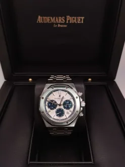 皇家橡樹系列 - 26315ST.OO.1256ST.01 - Audemars Piguet