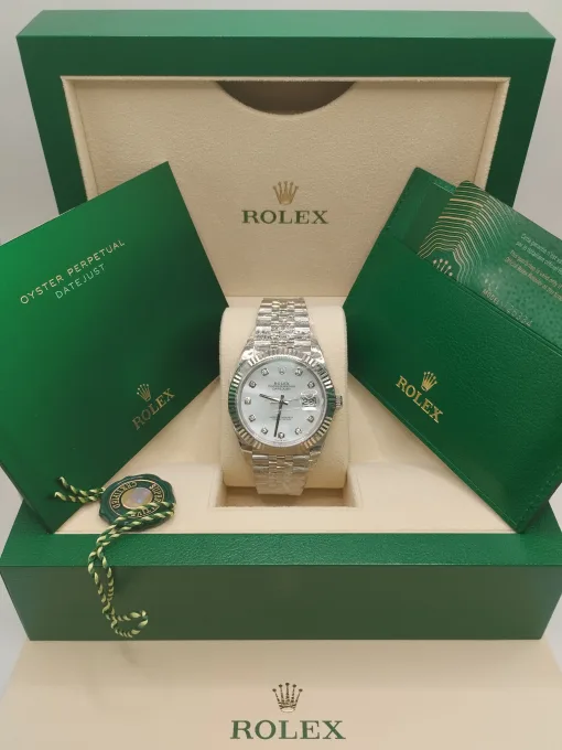 rolex 126334-0020