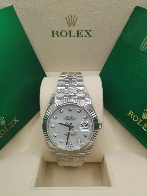 rolex 126334-0020