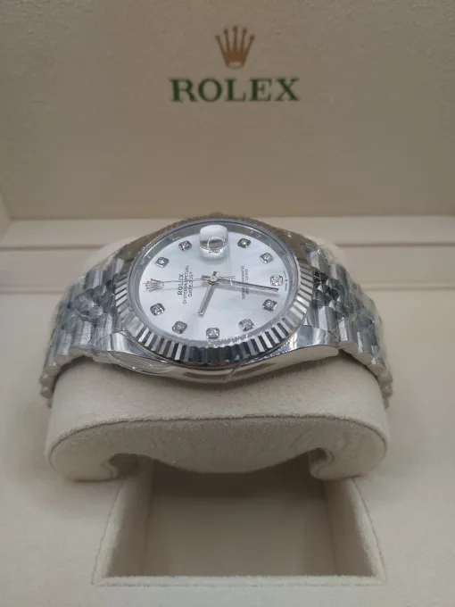 rolex 126334-0020