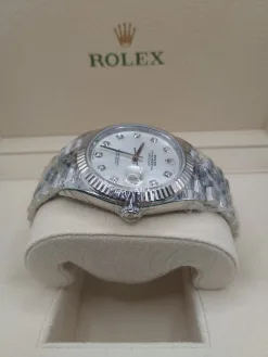 rolex 126334-0020