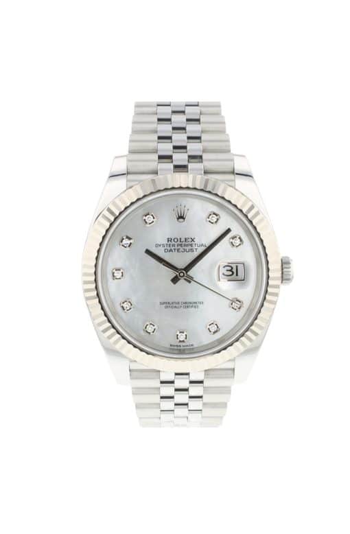 rolex 126334-0020