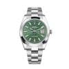 Rolex 126300-0021 .