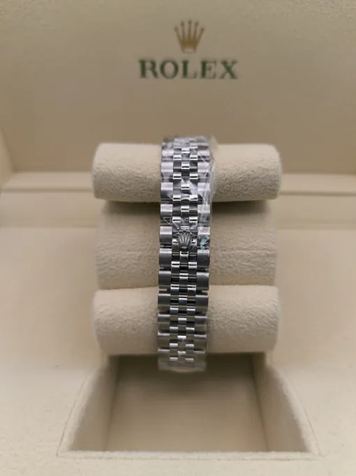 28mm 勞力士 ROLEX LADY-DATEJUST 279174-0009 珍珠母：圖片 6