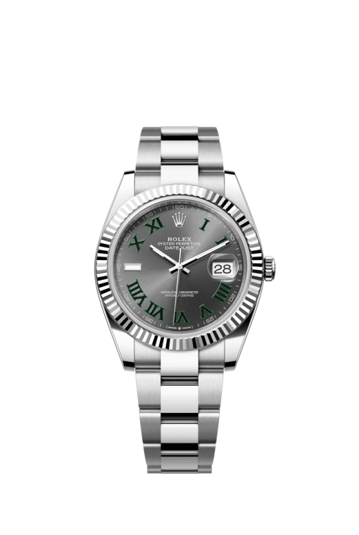 rolex datejust 126334-0021