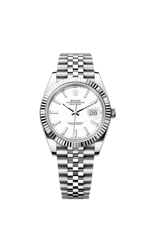 rolex datejust 126334