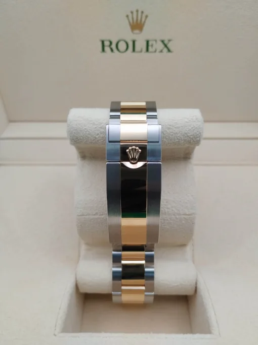 41mm ROLEX 126613lb-0002 Submariner Date blue - Image 6