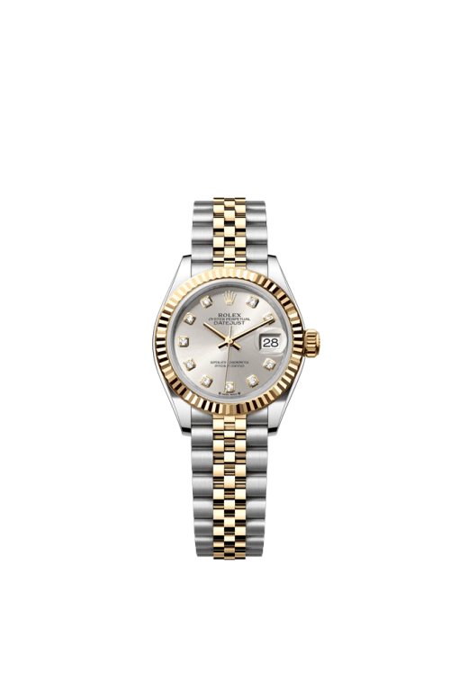 rolex Lady-Datejust 279173-0007