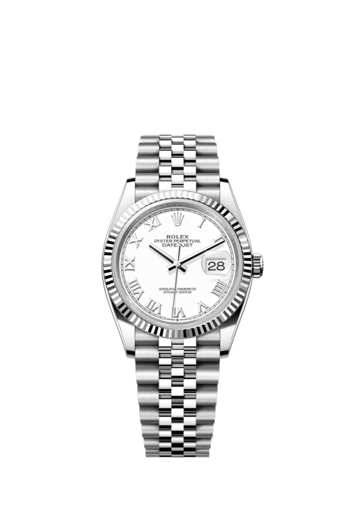 rolex datejust 126234-0025