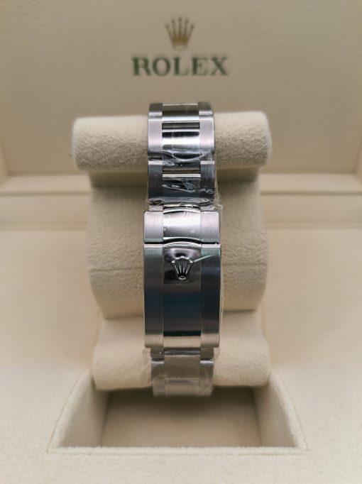 41mm 勞力士 ROLEX DATEJUST 126300-0013 溫布頓面：圖片 7