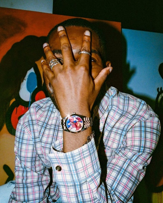 custom Rolex