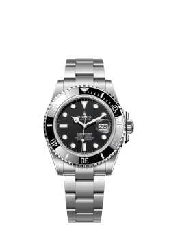 41mm 126610ln-0001 SUBMARINER
