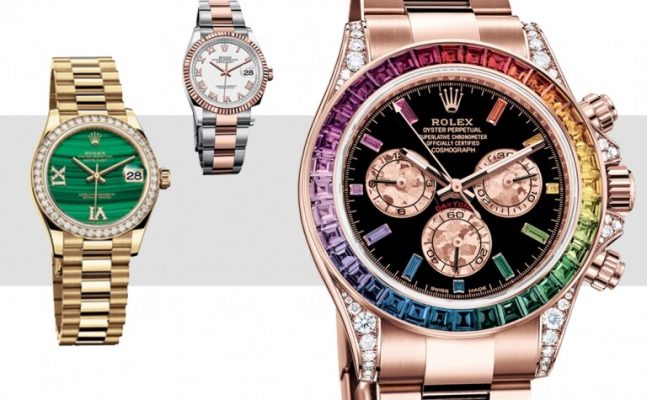 rolex