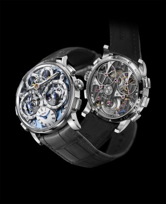 MB&F