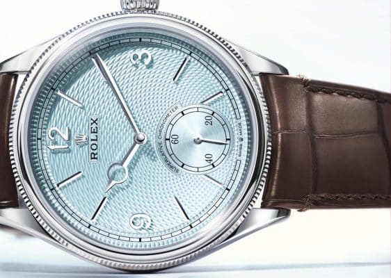 rolex 1908