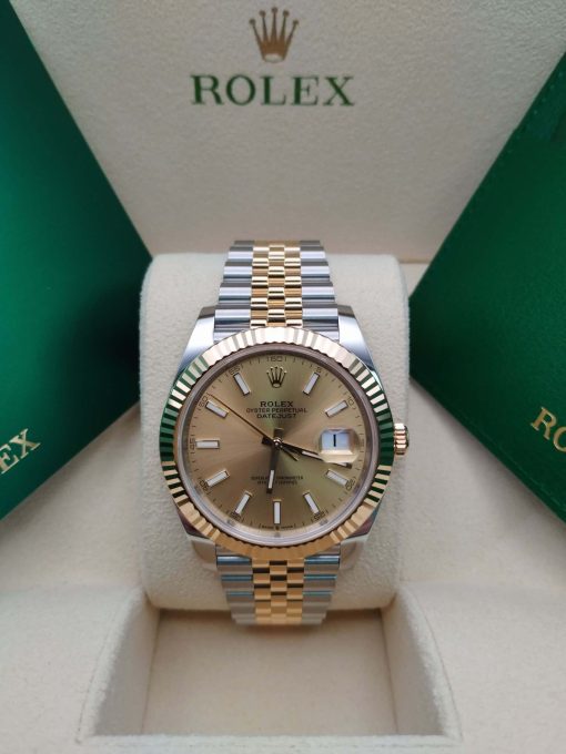 rolex 126333-0010