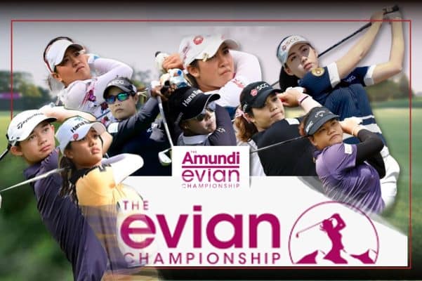 Evian