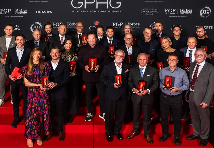 GPHG