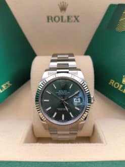 datejust 126334-0027