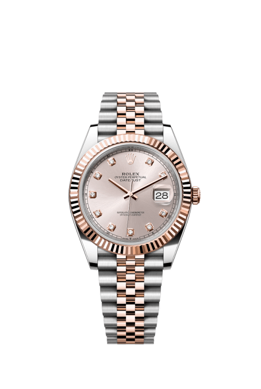 rolex datejust