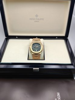 patek-philippe-百達翡麗-nautilus 5980