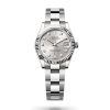 31mm 勞力士 ROLEX DATEJUST 278274-0029 鑲鑽銀色