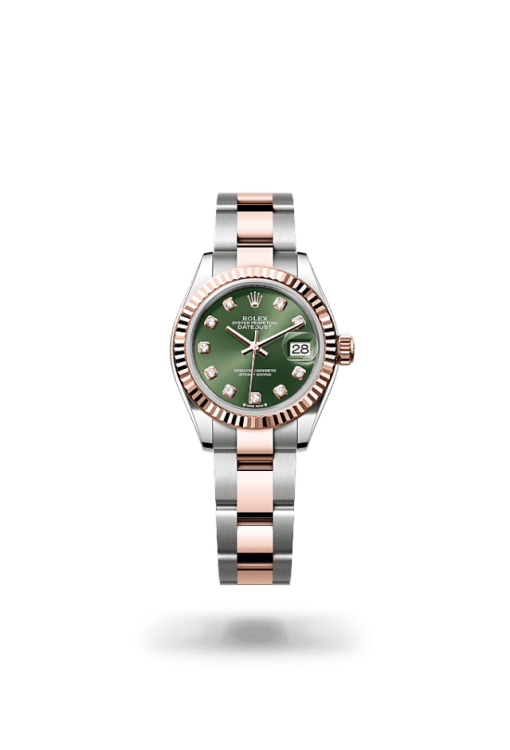 rolex datejust 279171-0008