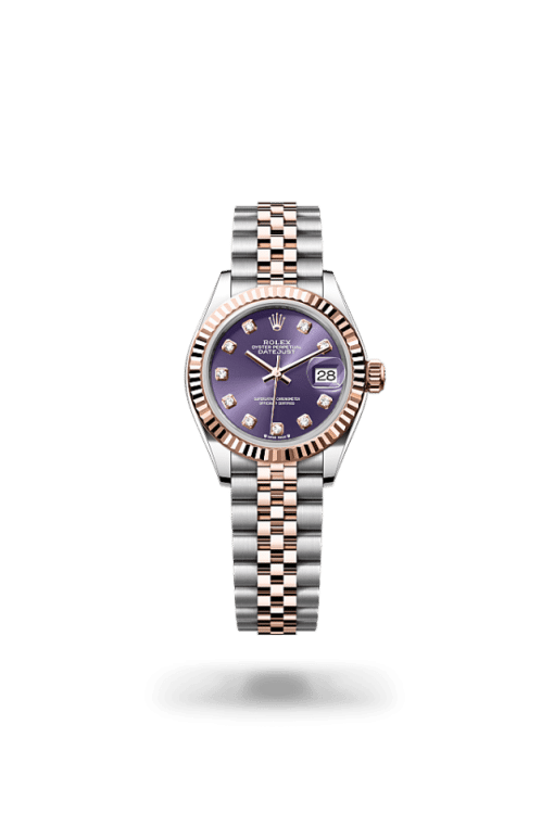 rolex lady datejust 279171-0015