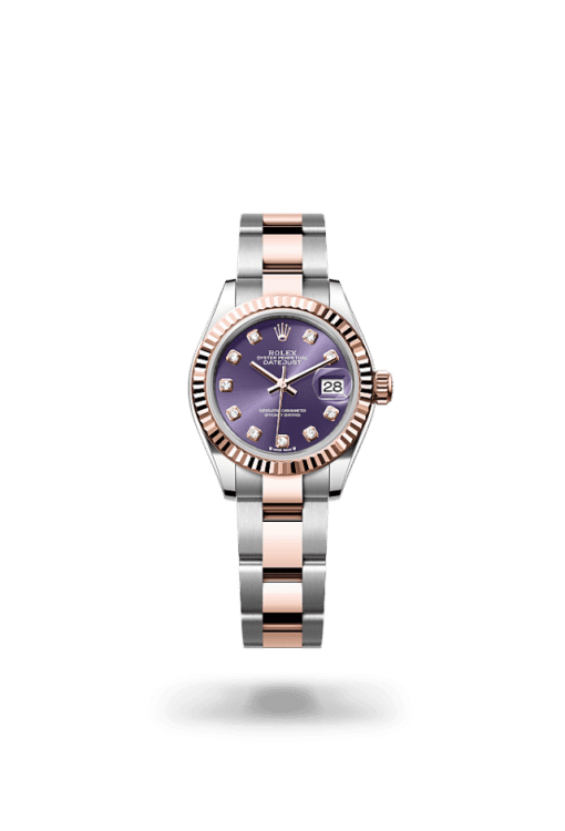 rolex datejust 279171-0016