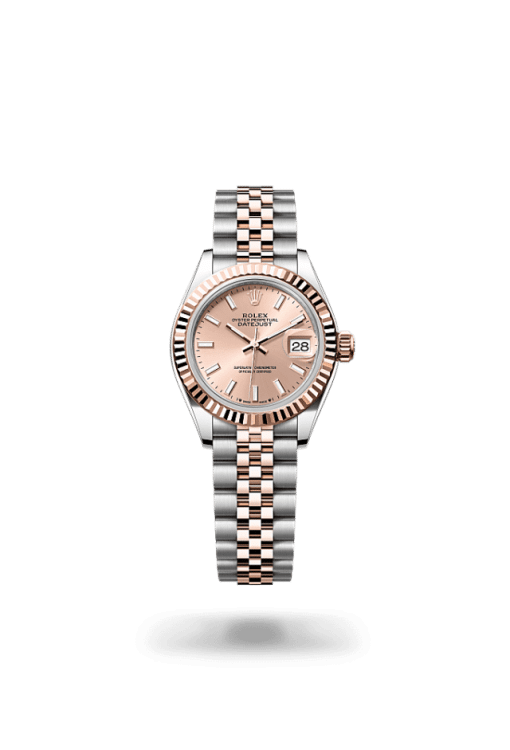 28mm ROLEX LADY DATEJUST 279171-0023 Pink