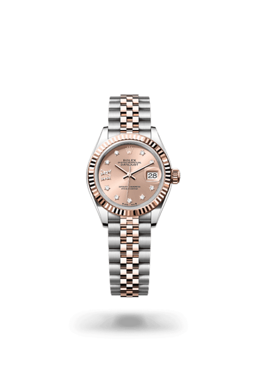 rolex lady-datejust 279171-0027
