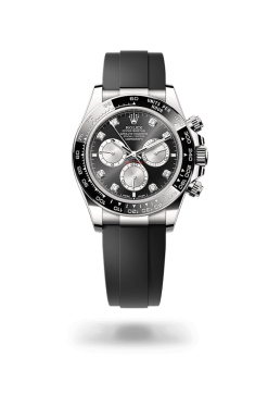 40mm ROLEX DAYTONA 126519LN-0004 Bright Black