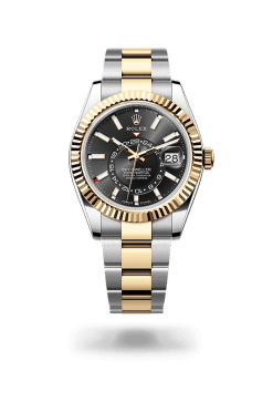 42mm ROLEX Sky-Dweller 336933-0003 Oyster