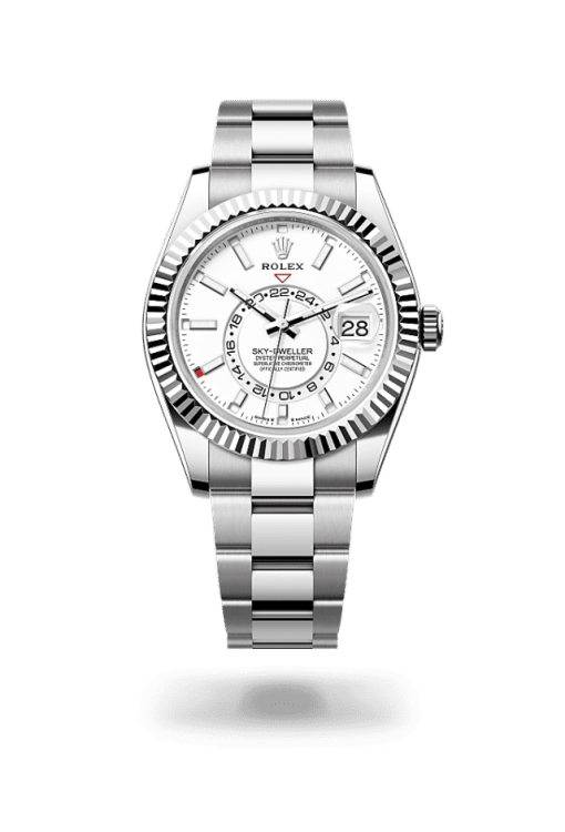 42mm ROLEX Sky-Dweller 336934-0003 Oyster