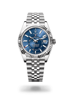 42mm ROLEX Sky-Dweller 336934-0006 Jubilee
