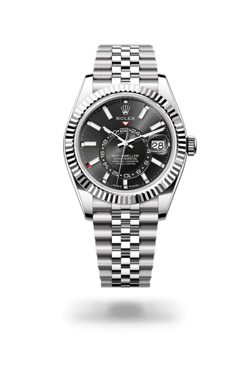 42mm ROLEX Sky-Dweller 336934-0008 Jubilee